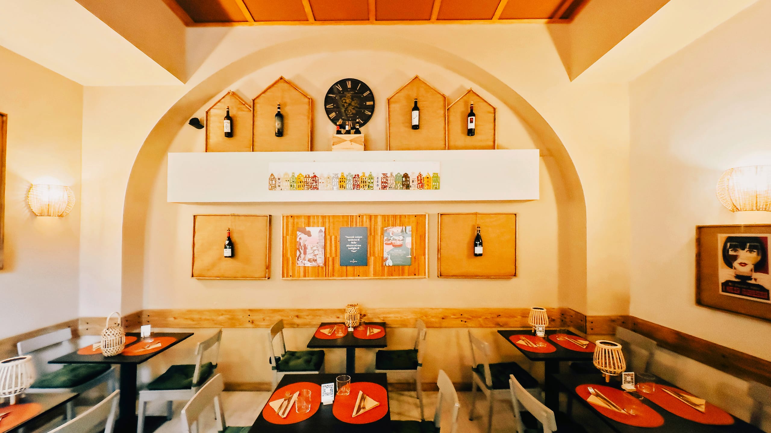 Enobene enoteca ristorante