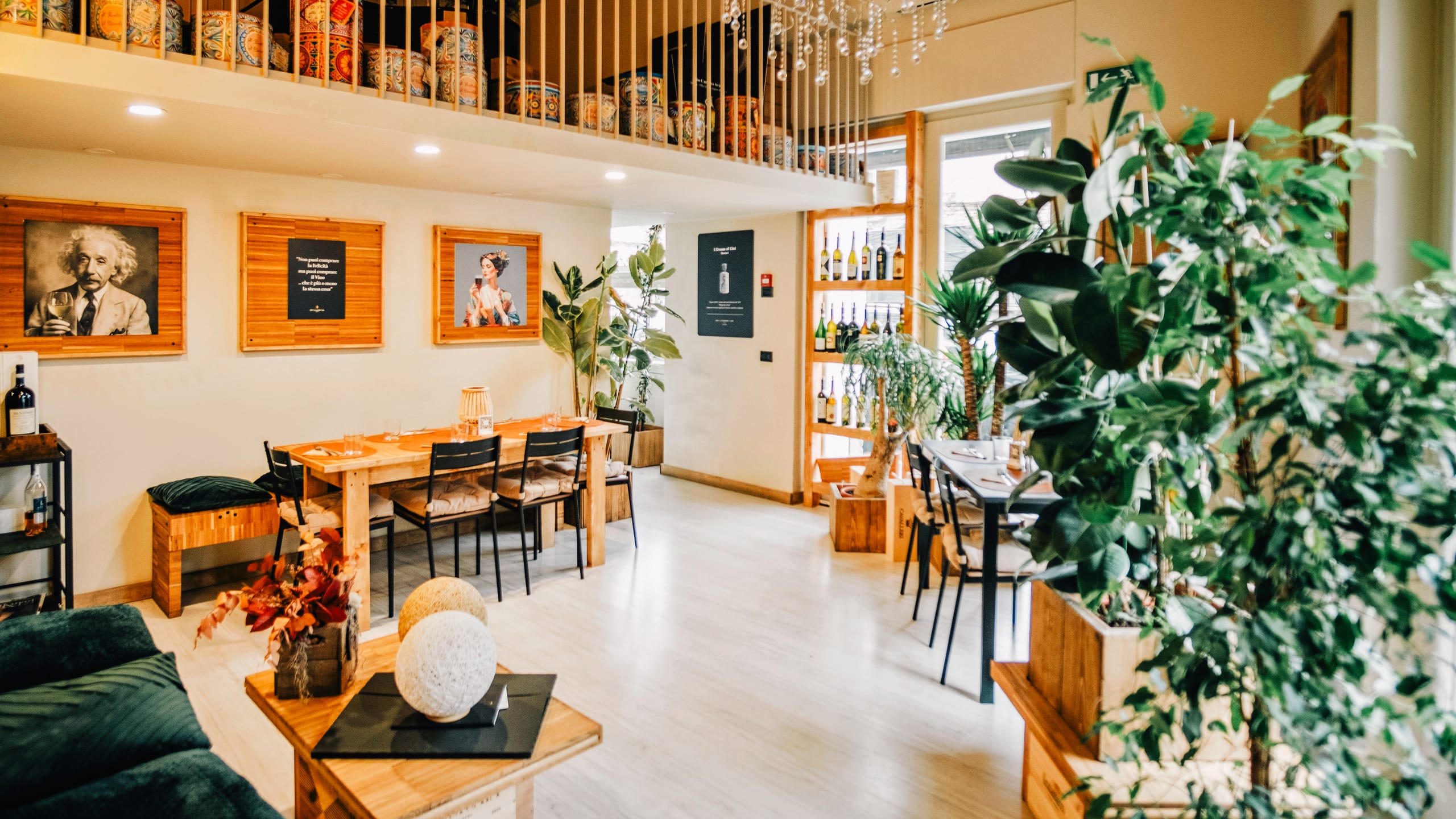 Enobene enoteca ristorante