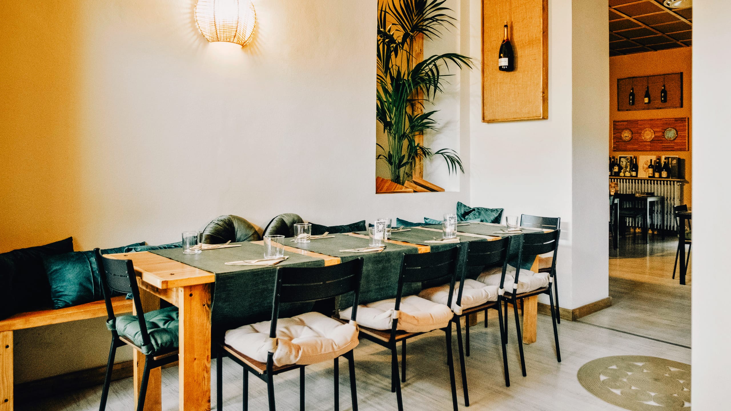 Enobene enoteca ristorante