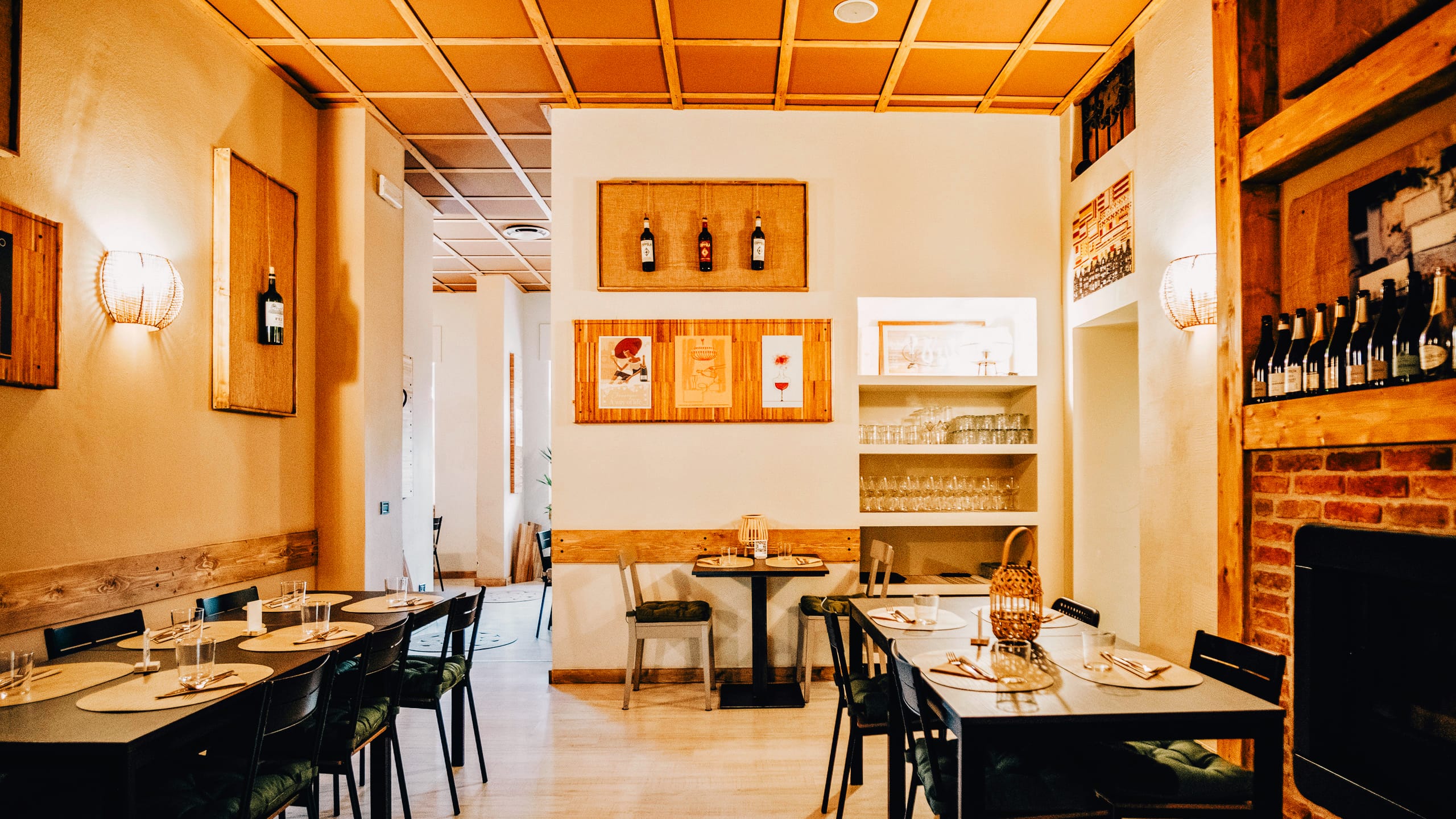 Enobene enoteca ristorante